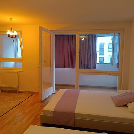 Vienna-Apartment Studio Esterno foto