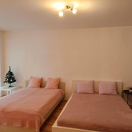 Vienna-Apartment Studio Esterno foto