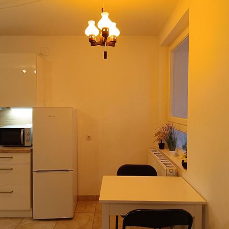 Vienna-Apartment Studio Esterno foto