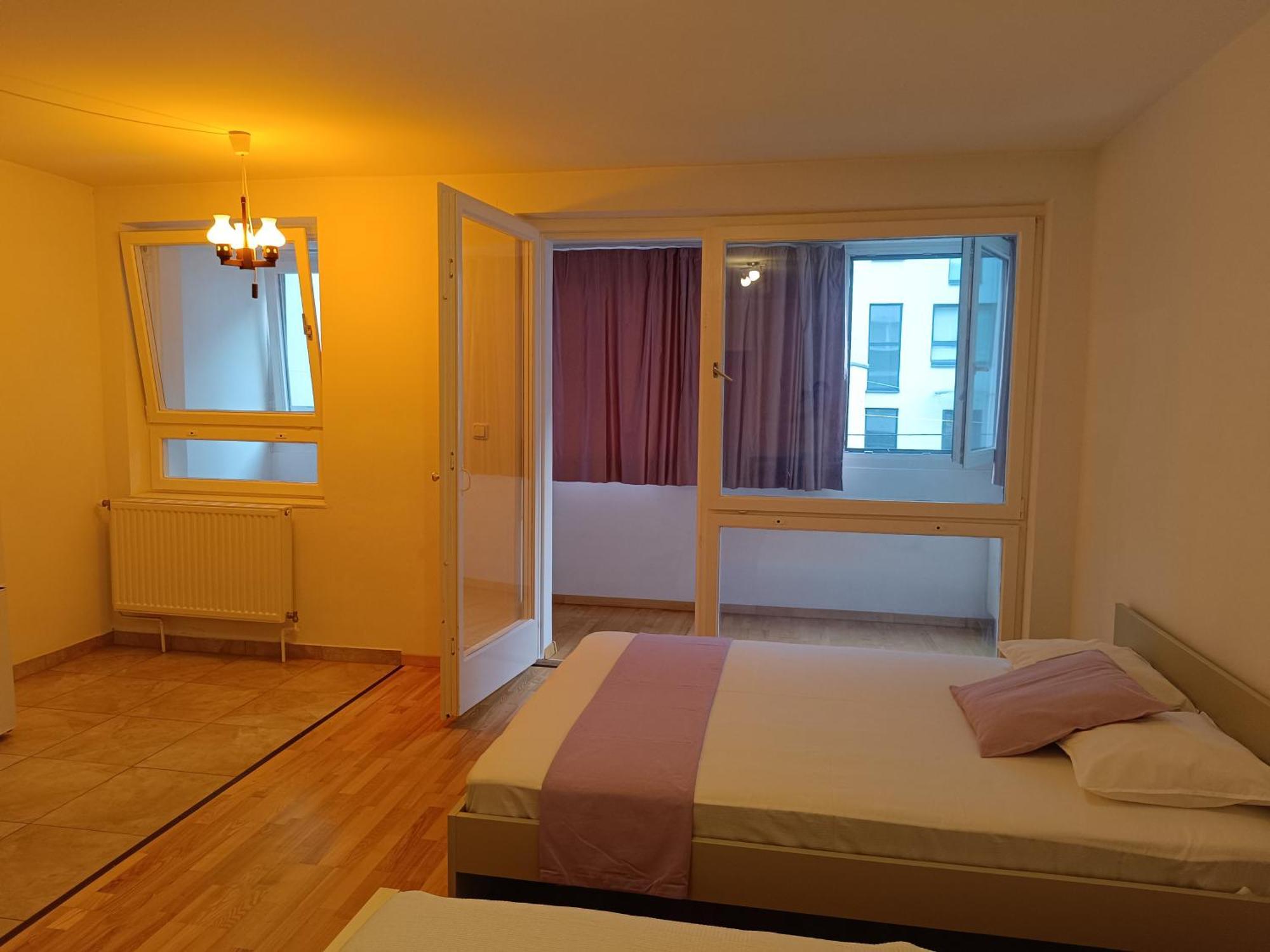 Vienna-Apartment Studio Esterno foto