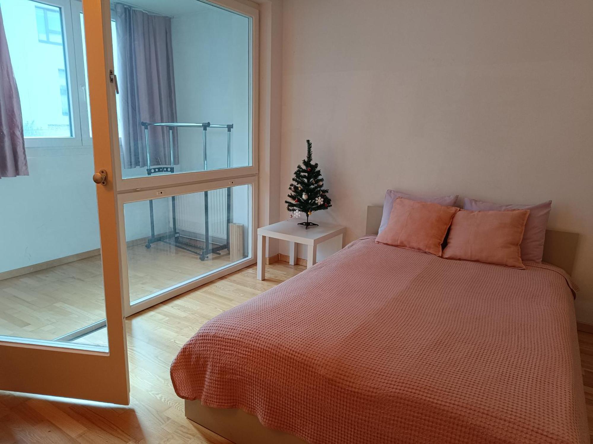 Vienna-Apartment Studio Esterno foto
