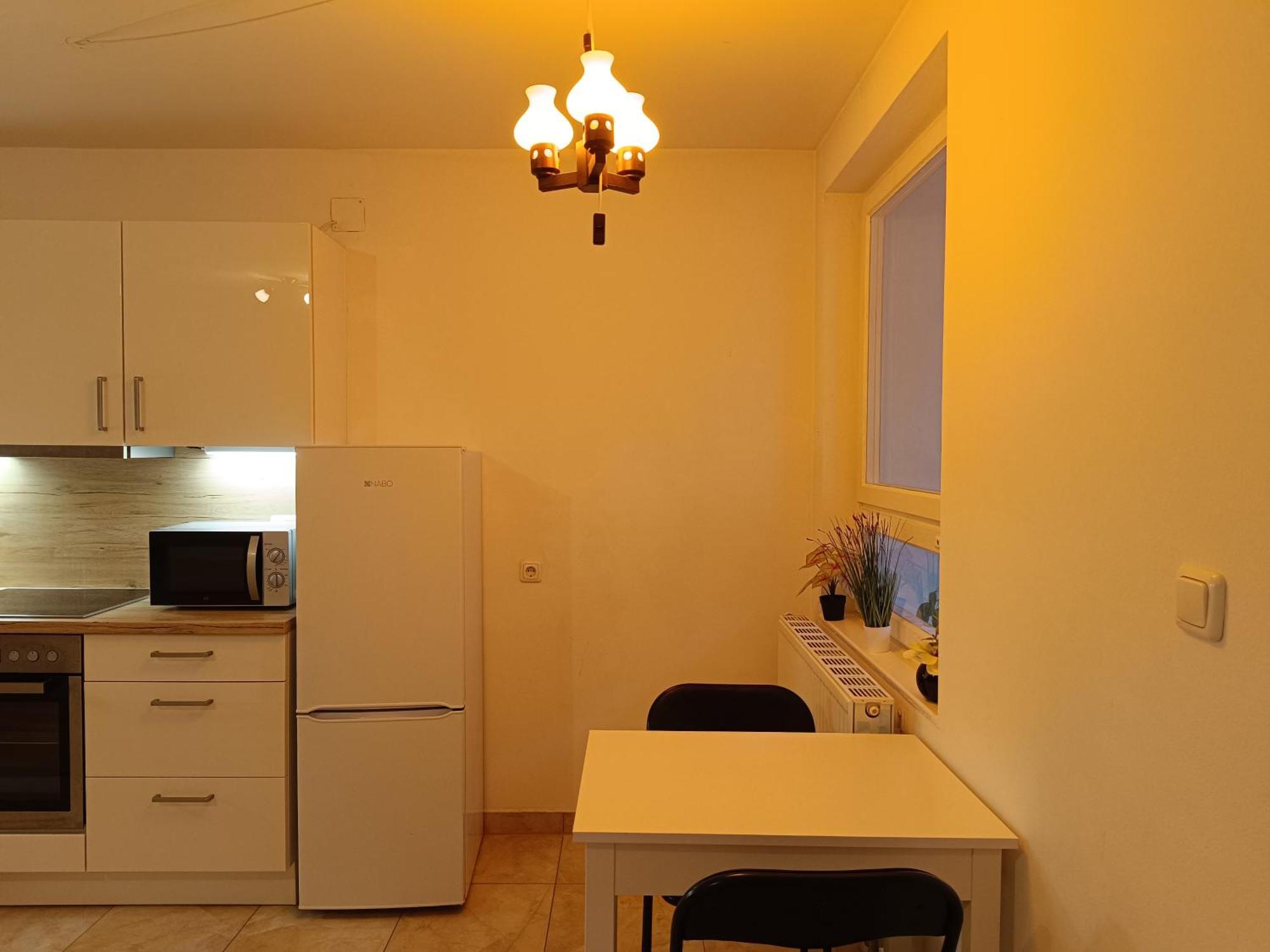 Vienna-Apartment Studio Esterno foto
